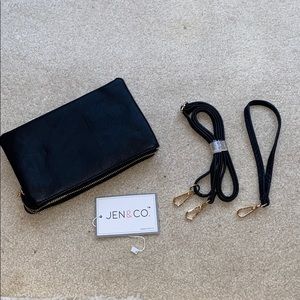 Jen & Co crossbody/wallet
